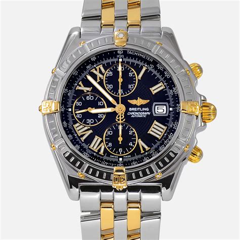 breitling chronometre crosswind|breitling crosswind b13055.